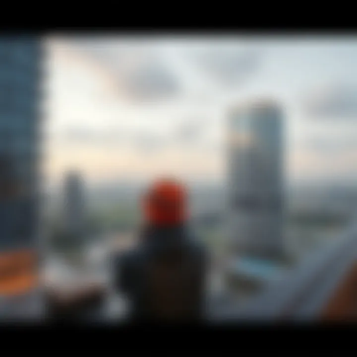 Notable Understanding the Tiger Building in JVC: A Comprehensive Analysis Notable Understanding the Tiger Building in JVC: A Comprehensive Analysis