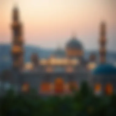 Notable Understanding the Timing of Suhoor: A Comprehensive Guide