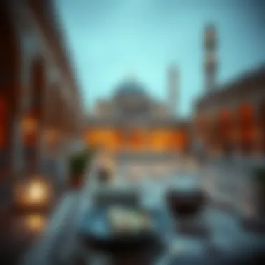 Understanding the Timing of Suhoor: A Comprehensive Guide Summary