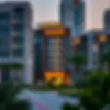 Understanding the key components of a UAE labour contract.