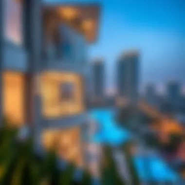 Notable Understanding Wasl Properties: Customer Care and Services Notable Understanding Wasl Properties: Customer Care and Services
