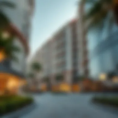 Understanding Wasl Properties: Customer Care and Services Summary Understanding Wasl Properties: Customer Care and Services Summary