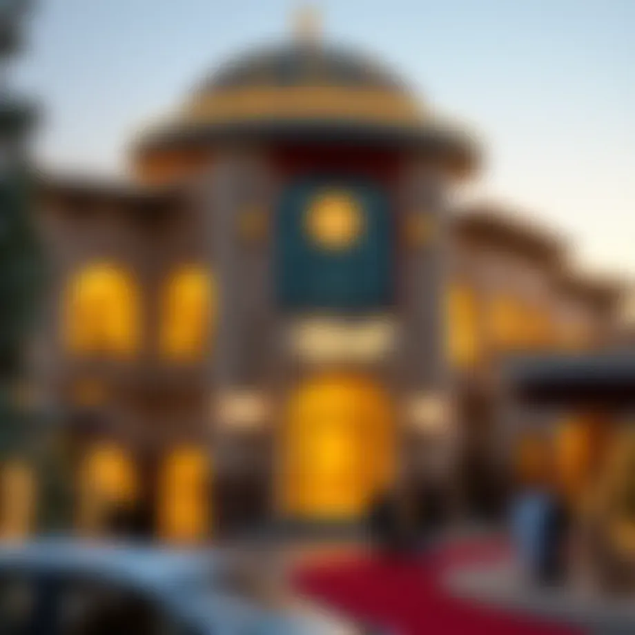 Winter in the Emirates: A Multifaceted Overview Introduction