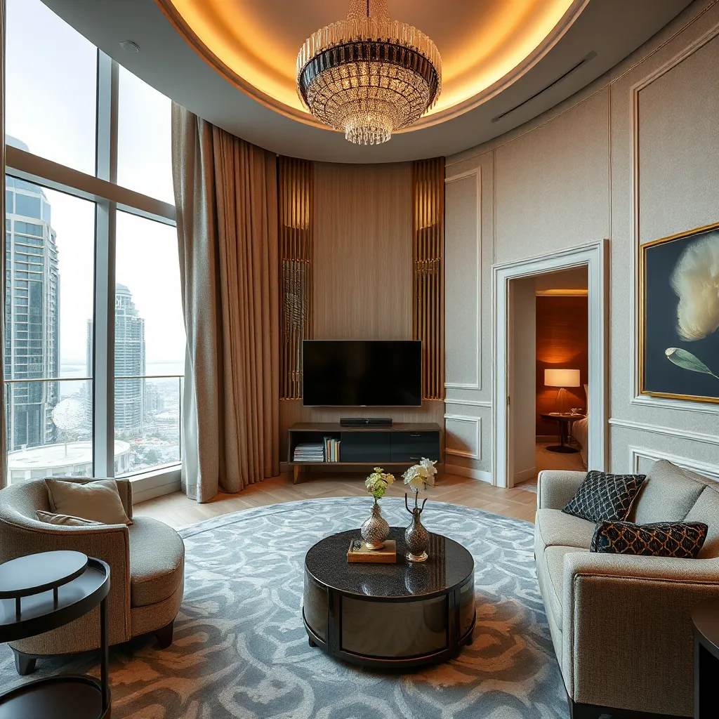Room For Rent In Dubai Room Rentals in Dubai Marina: A Comprehensive Guide