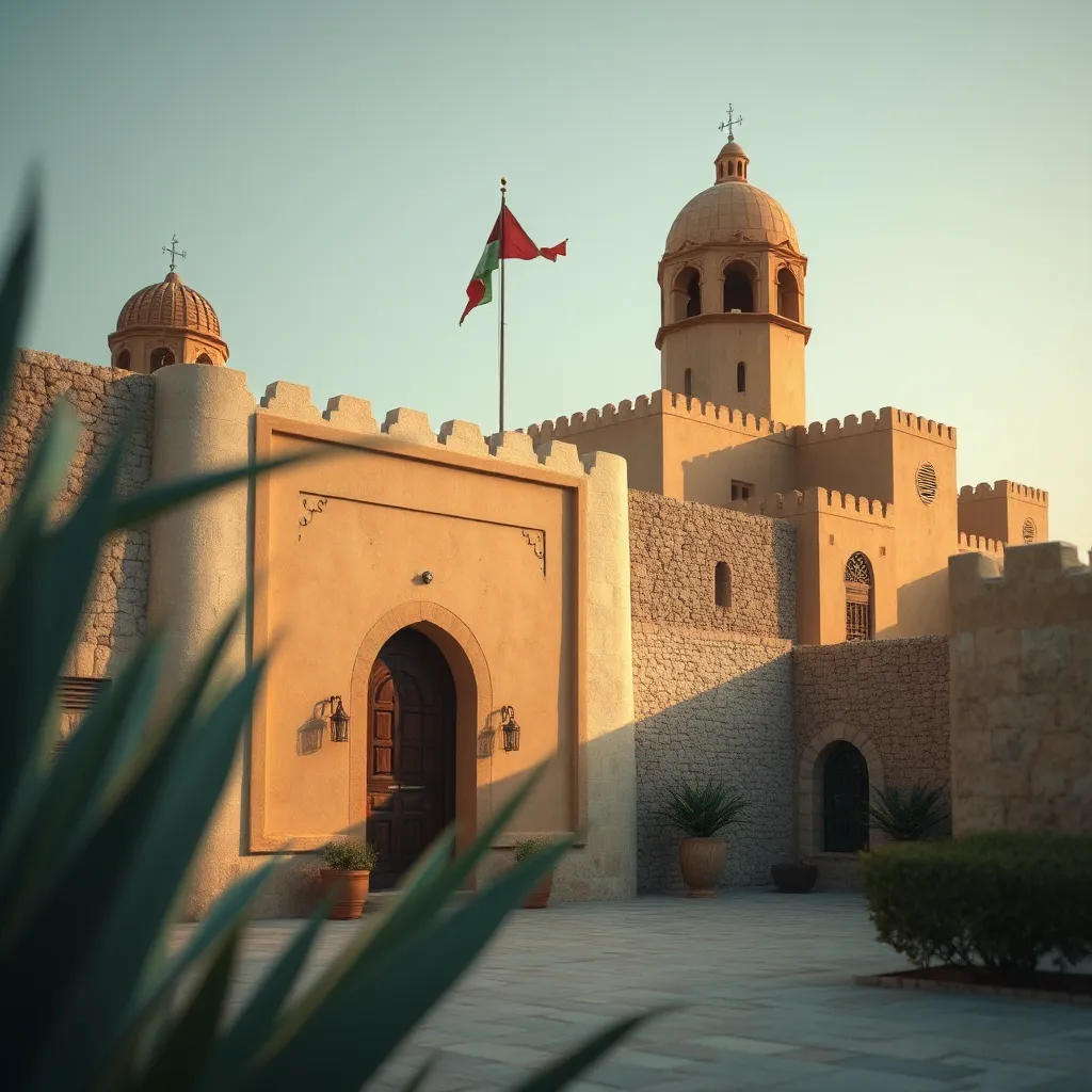 AL JAZEERA AL HAMRA visual data 7